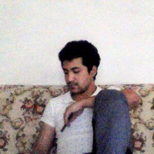 Picture of Tandav Kumar